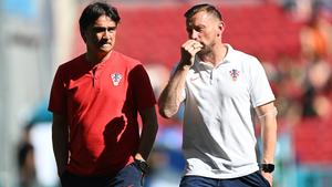Nevjerovatan preokret: Olić ubijedio reprezentativca da odbije inostrani transfer, ide u Hajduk?